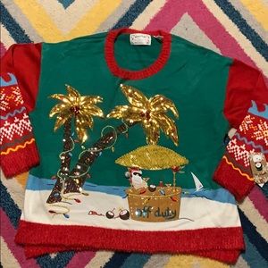 womens 3x christmas sweater